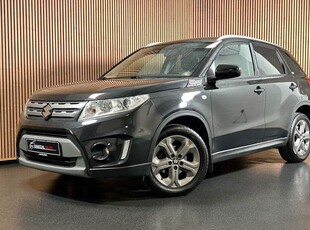 Suzuki Vitara 1,6 Active aut.