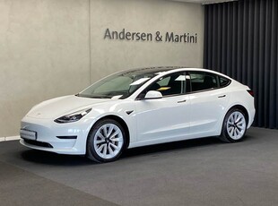 Tesla Model 3 EL 19'' 283HK Aut.