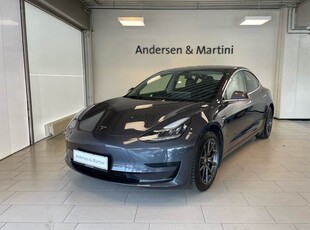 Tesla Model 3 EL Standard Range Plus 258HK Aut.