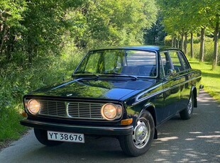 Volvo 144 1,8