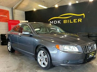 Volvo S80 2,5 T Momentum aut.