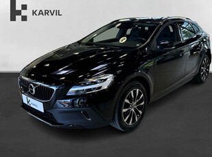 Volvo V40 1,5 T3 152 Momentum aut.