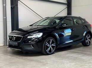 Volvo V40 CC 2,0 D3 150 Momentum aut.