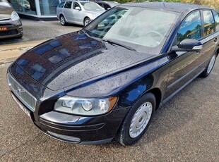 Volvo V50 1,8 Kinetic