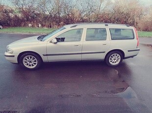 Volvo V70 2,4 170