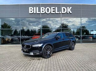 Volvo V90 CC 2,0 D5 235 Pro aut. AWD