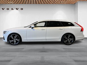 Volvo V902,0 D4 R-design 190HK Stc 8g Aut.