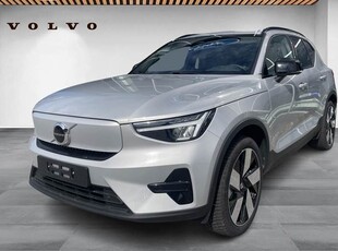 Volvo XC40 Recharge Extended Range Plus 252HK 5d Aut.