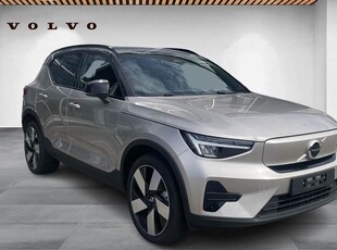 Volvo XC40 Recharge Extended Range Plus 252HK 5d Aut.