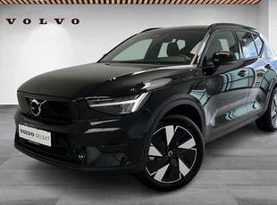 Volvo XC40 EL Plus 238HK 5d Aut.