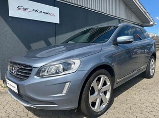 Volvo XC60 2,0 D4 190 Momentum aut.