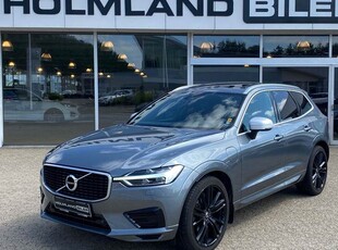 Volvo XC60 2,0 T8 407 R-Design aut. AWD