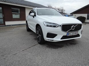 Volvo XC60 2,0 UZ68