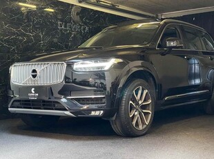 Volvo XC90 2,0 D4 190 Inscription aut.