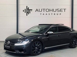 VW Arteon 2,0 TSi 280 R-line DSG 4Motion