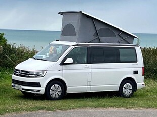 VW California 2,0 TDi 150 Ocean DSG