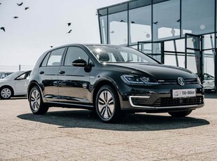 VW e-Golf VII Comfortline