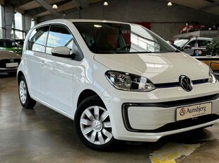 VW E-UP!