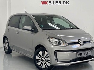 VW E-UP!