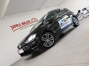 VW Golf Sportsvan 1,4 TSi 150 R-line DSG BMT