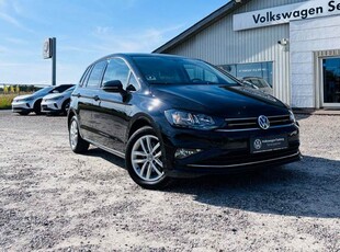 VW Golf Sportsvan 1,5 TSi 150 Comfortline+ DSG