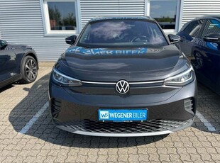 VW ID.4 Pro Performance 1ST