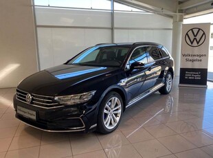 VW Passat 1,4 GTE+ Variant DSG