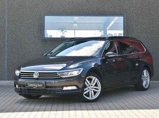 VW Passat 1,4 TSi 150 Comfortline Variant DSG