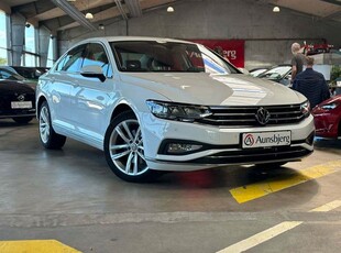 VW Passat 1,5 TSi 150 Elegance+ DSG