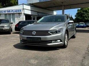 VW Passat 2,0 TDi 150 Comfortline Variant DSG