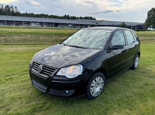 VW Polo 1,6 16V