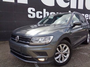 VW Tiguan 1,5 TSi 150 Highline DSG