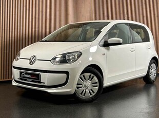 VW UP! 1,0 75 Move Up! BMT