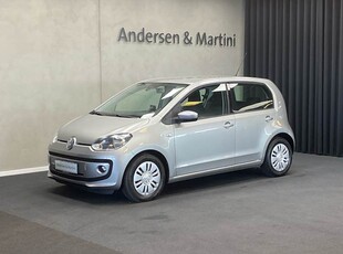 VW up 1,0 FSI BMT Move 60HK 5d