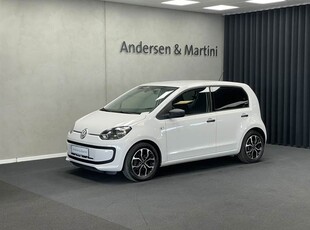 VW up 1,0 MPI BMT Take 60HK 5d