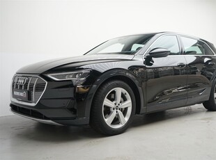 Brugt Audi e-tron Advanced quattro