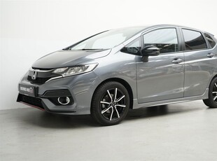 Brugt Honda Jazz i-VTEC Dynamic