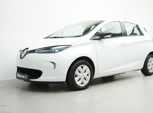 Brugt Renault Zoe Life