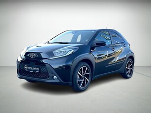 Brugt Toyota Aygo X Active