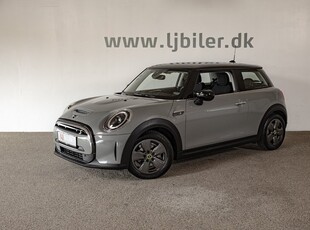 MINI Cooper SE 3d