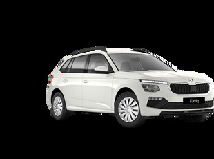 Skoda Kamiq 1,0 TSi 95 Essence 5d