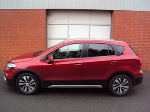 Suzuki S-Cross 1,4 Boosterjet Active 5d