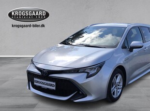 Toyota Corolla 1,8 Hybrid H3 Touring Sports MDS 5d