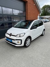 VW Up! 1,0 TSi 90 High Up! BMT 5d