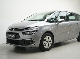 Brugt Citroën Grand C4 SpaceTourer PureTech 130 Platinum LTD 7prs