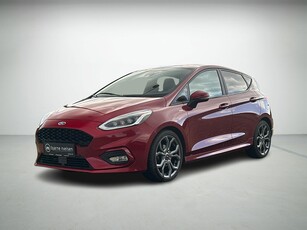 Brugt Ford Fiesta EcoBoost ST-Line