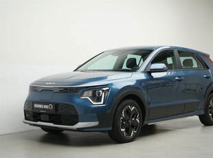 Brugt Kia Niro EV Access