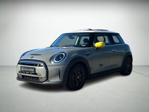 Brugt MINI Cooper SE Trim XL