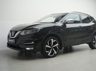 Brugt Nissan Qashqai dCi 130 Tekna+ X-tr.