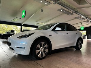 Brugt Tesla Model Y Long Range AWD